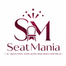 SeatMania logo